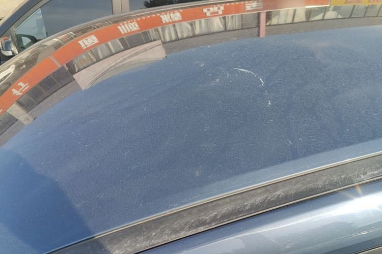 Used Wuling Jiachen 2022 1.5L Manual Enjoyment Elite Model Roof