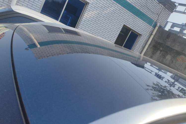 Used Wuling Jiachen 2022 1.5L Manual Comfort Edition Roof