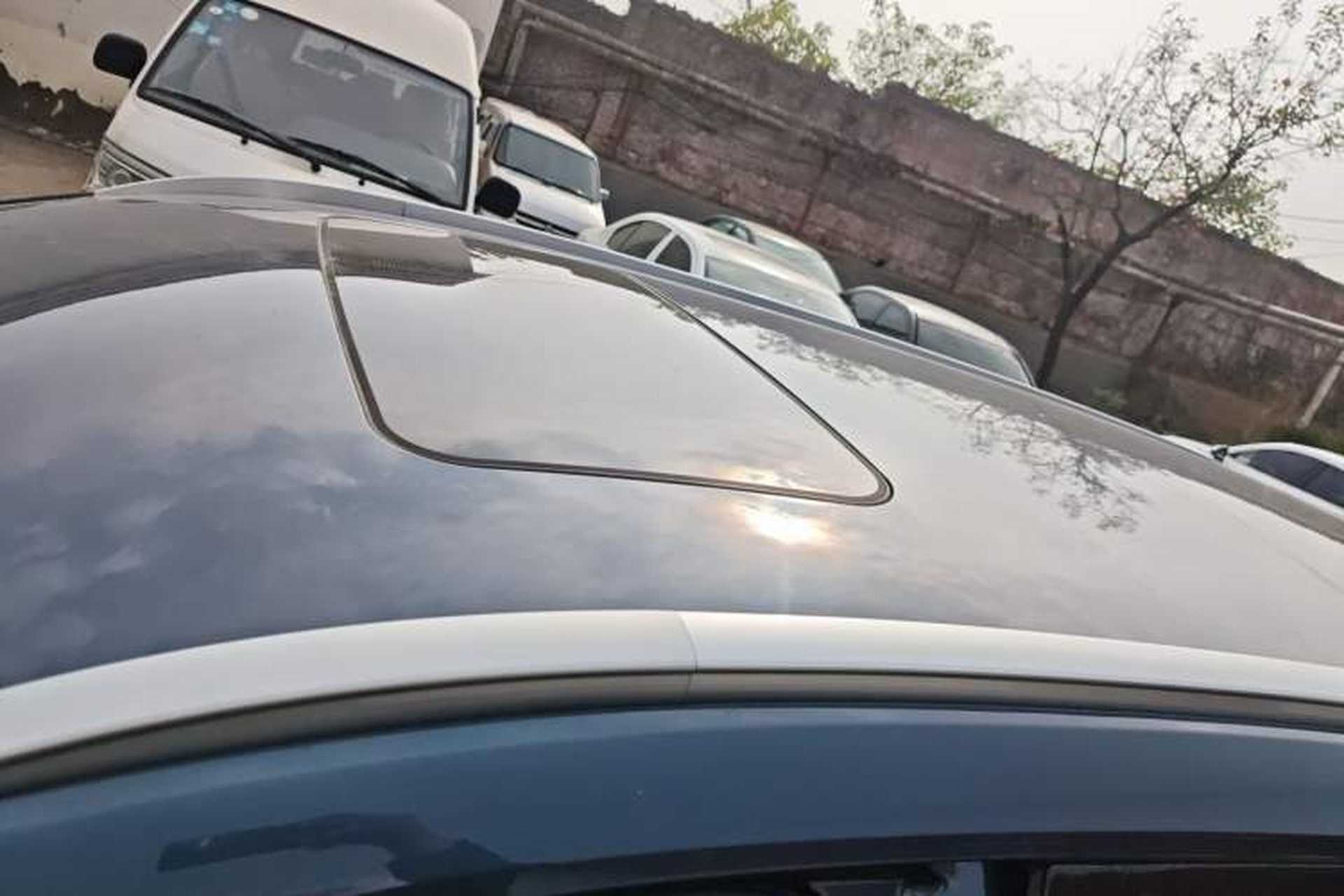 Used Wuling Jiachen 2022 1.5T CVT Deluxe Flagship Edition Roof