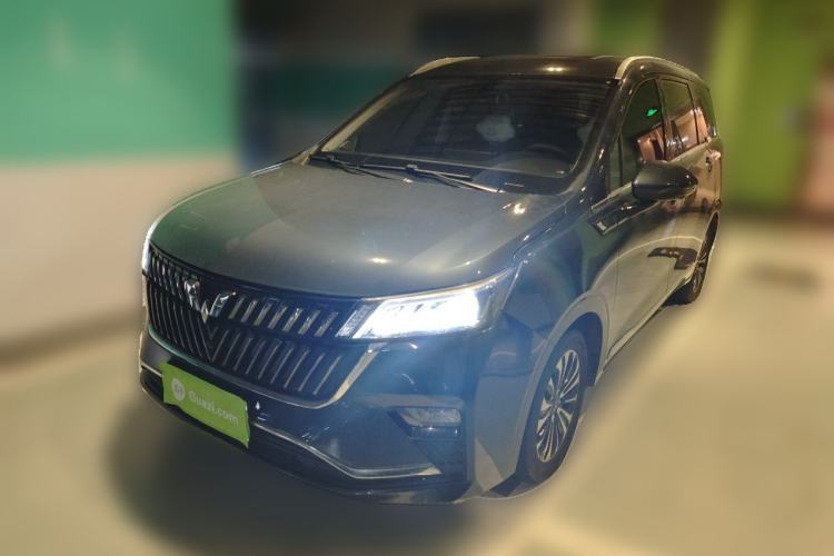 Used Wuling Jiachen 2022 1.5T CVT Deluxe Flagship Edition Guazi used car, China used car export, Used car for sale, Used  cars, Cheapest cars for sale