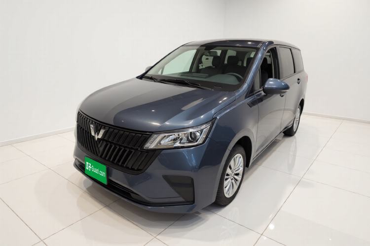 Used Wuling Jiachen 2022 1.5L Manual Enjoyment Elite Model Guazi used car, China used car export, Used car for sale, Used cars, Cheapest cars for sale