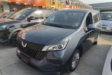 Used Wuling Jiachen 2022 1.5L Manual Enjoyment Elite Model