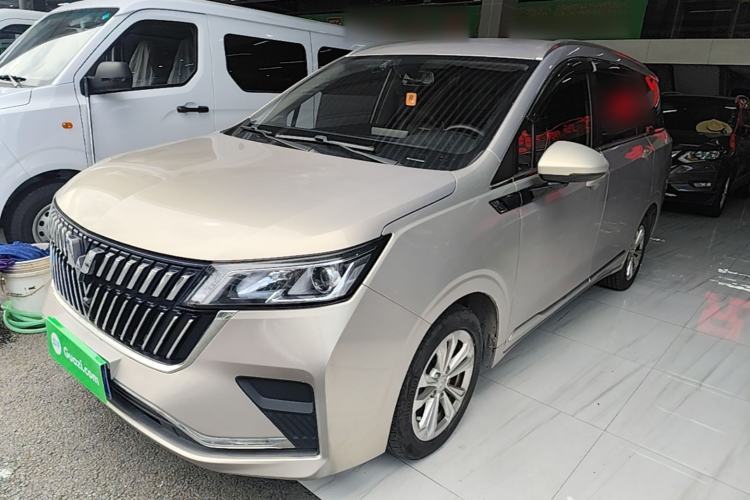 Used Wuling Jiachen 2022 1.5L Manual Comfort Edition Guazi used car, China used car export, Used car for sale, Used  cars, Cheapest cars for sale