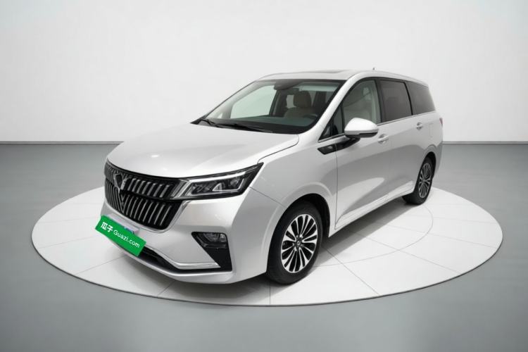 Used Wuling Jiachen 2022 1.5T CVT Deluxe Flagship Edition Guazi used car, China used car export, Used car for sale, Used  cars, Cheapest cars for sale