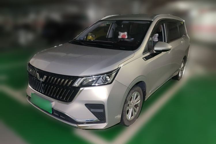 Used Wuling Jiachen 2022 1.5T Manual Comfort & Dynamic Version Guazi used car, China used car export, Used car for sale, Used  cars, Cheapest cars for sale