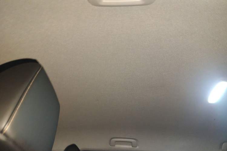 Used Wuling Jiachen 2022 1.5T CVT Smart Luxury Version Headliner