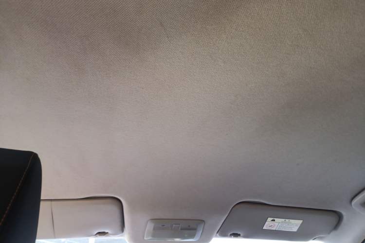Used Wuling Jiachen 2022 1.5L Manual Comfort Edition Headliner