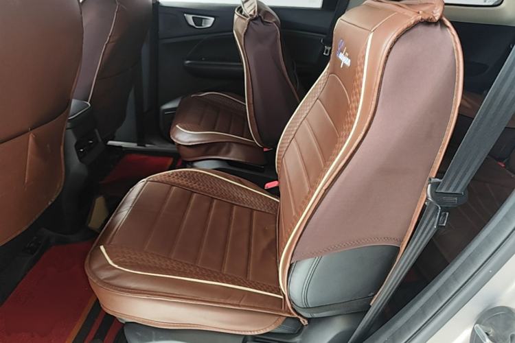 Used Wuling Jiachen 2022 1.5L Manual Comfort Edition Left Rear Seat