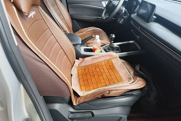 Used Wuling Jiachen 2022 1.5L Manual Comfort Edition Right Front Seat