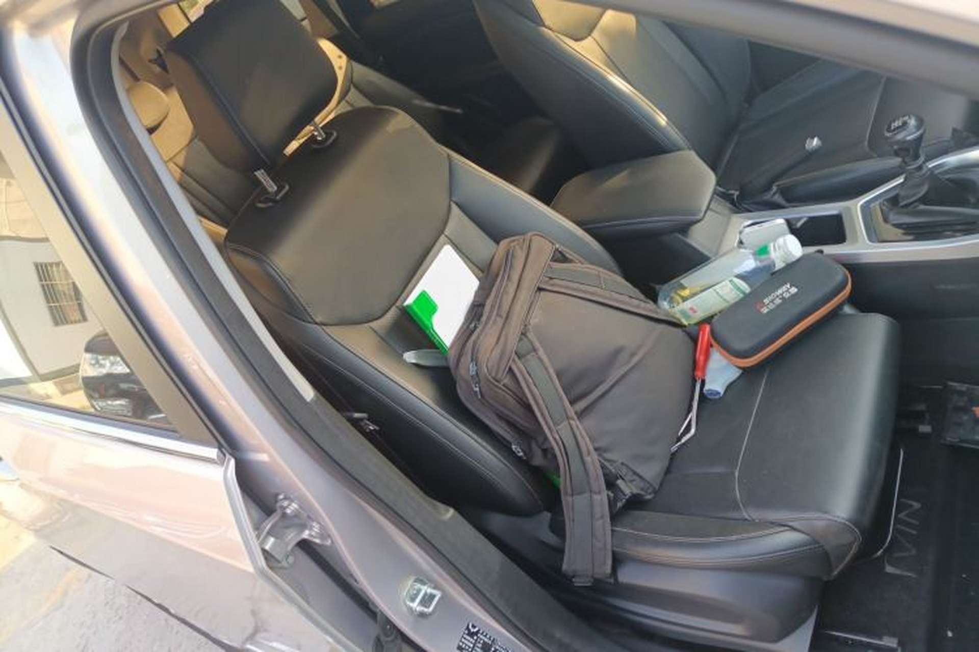 Used Wuling Jiachen 2022 1.5L Manual Comfort Edition Right Front Seat