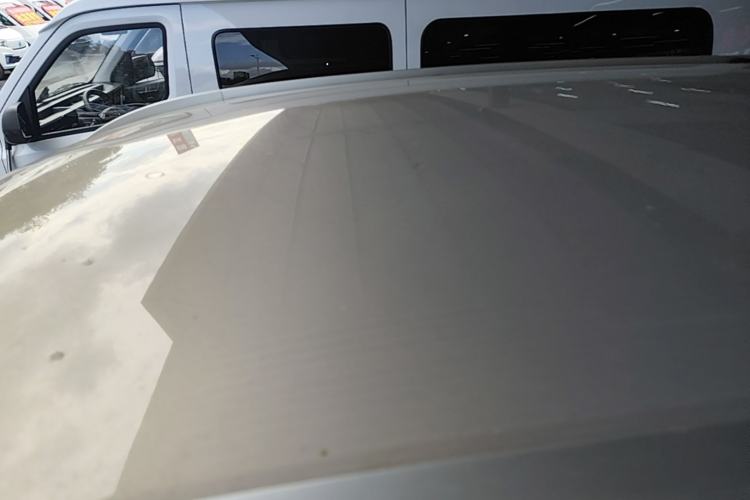 Used Wuling Jiachen 2022 1.5L Manual Comfort Edition Roof