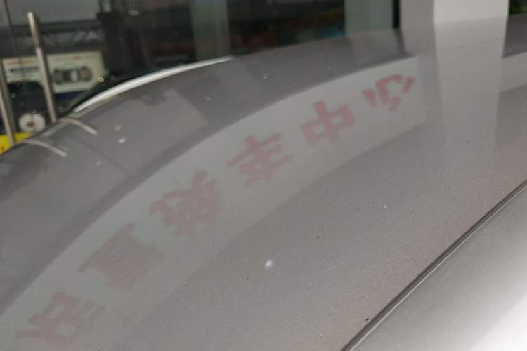 Used Wuling Jiachen 2022 1.5L Manual Light Comfort Edition Roof