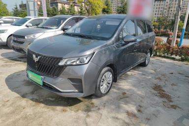 Used Wuling Jiachen 2022 1.5L Manual Enjoyment Elite Model