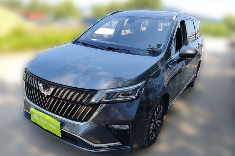 Used Wuling Jiachen 2022 1.5T CVT Deluxe Flagship Edition Guazi used car, China used car export, Used car for sale, Used  cars, Cheapest cars for sale