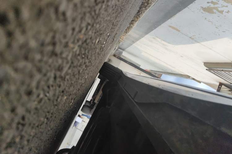 Used Wuling Jiachen 2022 1.5L Manual Comfort Edition Chassis Front Right