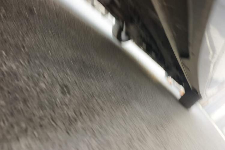 Used Wuling Jiachen 2022 1.5L Manual Comfort Edition Chassis Rear Right