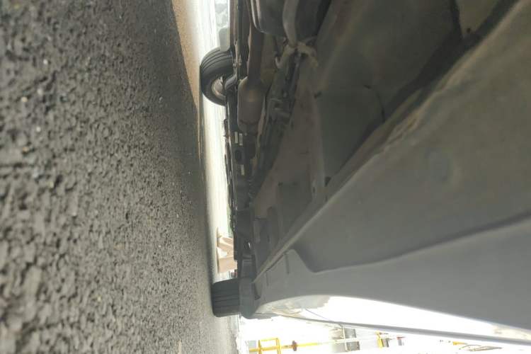 Used Wuling Jiachen 2022 1.5L Manual Comfort Edition Chassis Rear Right