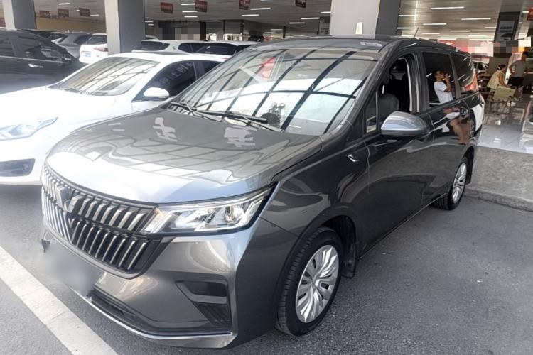 Used Wuling Jiachen 2022 1.5L Manual Enjoyment Elite Model Guazi used car, China used car export, Used car for sale, Used  cars, Cheapest cars for sale