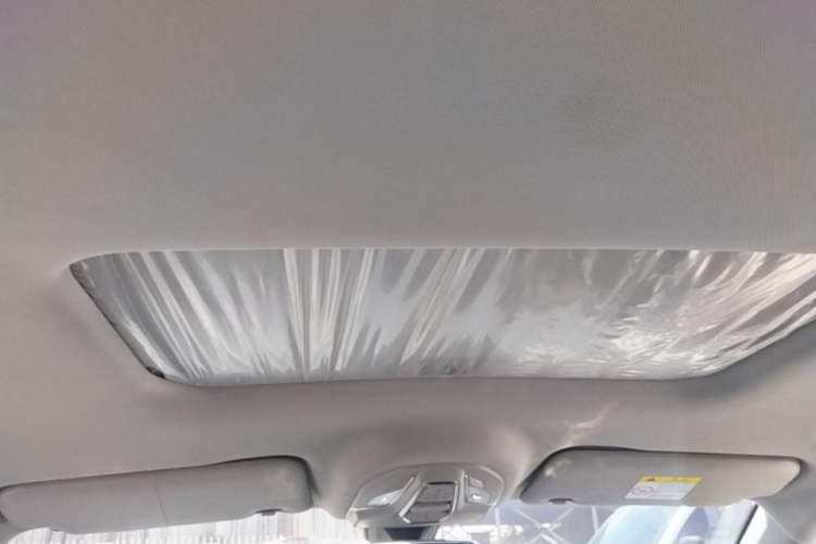 Used Wuling Jiachen 2022 1.5T CVT Deluxe Flagship Edition Headliner
