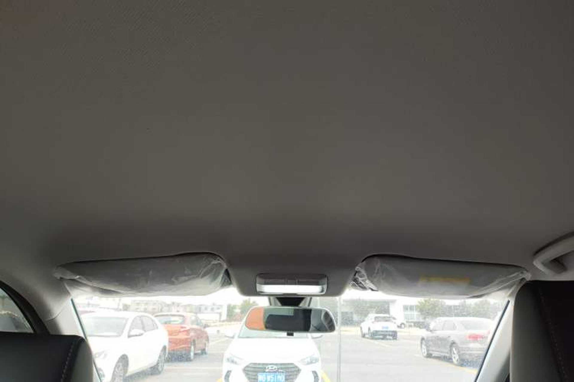 Used Wuling Jiachen 2022 1.5T CVT Smart Luxury Version Headliner