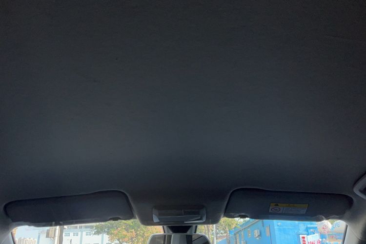 Used Wuling Jiachen 2022 1.5T CVT Smart Luxury Version Headliner
