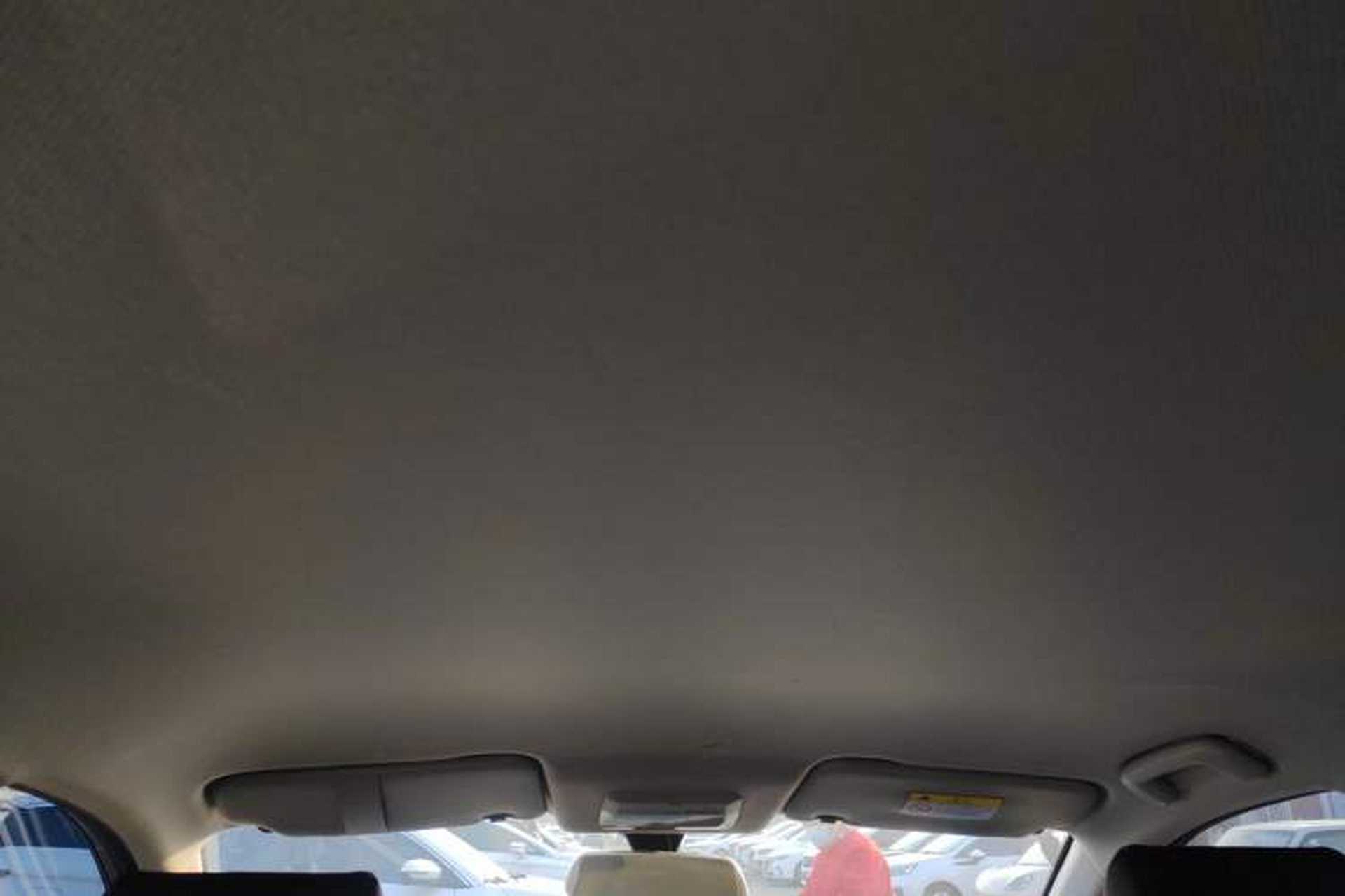 Used Wuling Jiachen 2022 1.5L Manual Comfort Edition Headliner