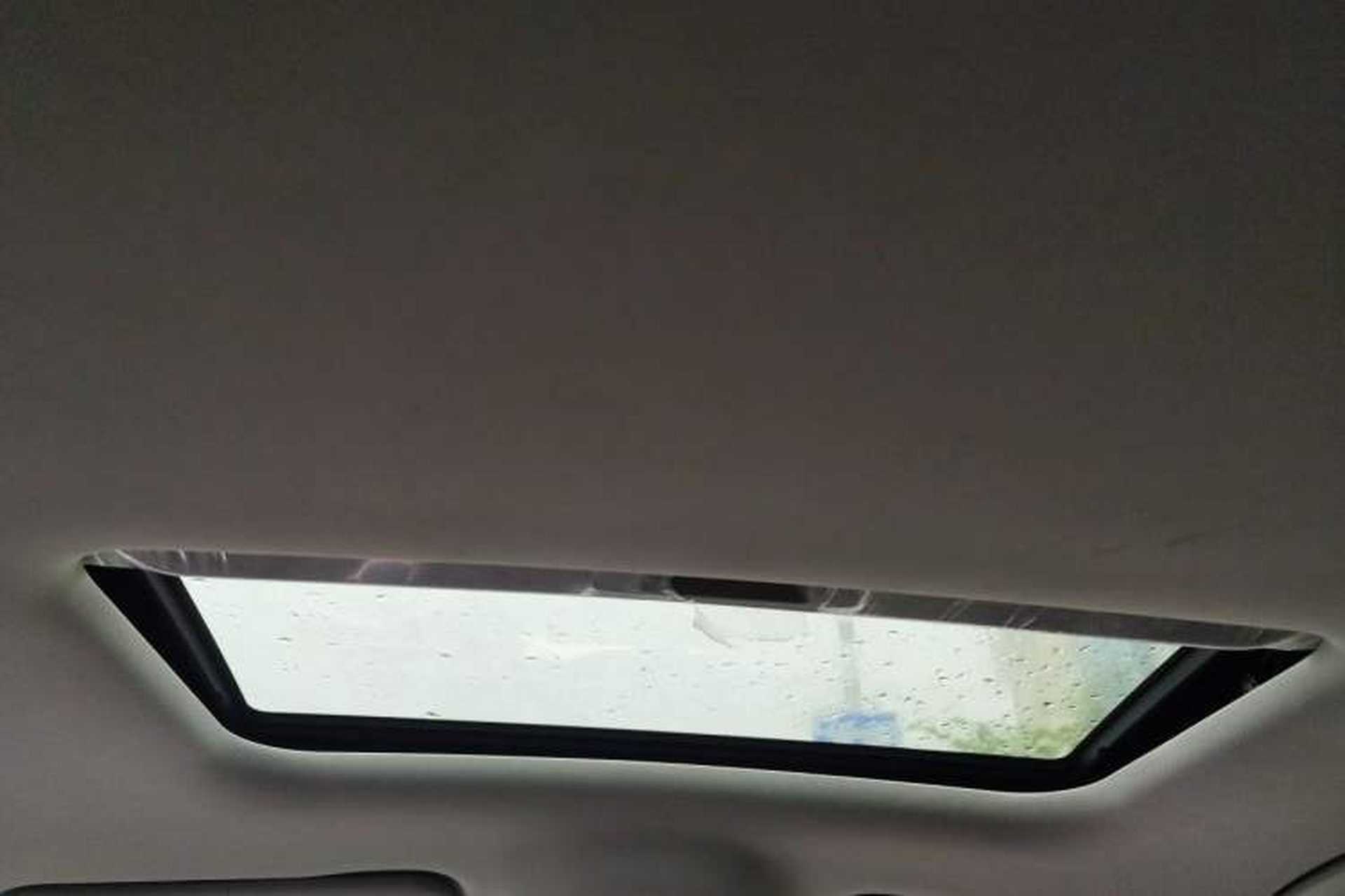Used Wuling Jiachen 2022 1.5T CVT Deluxe Flagship Edition Headliner