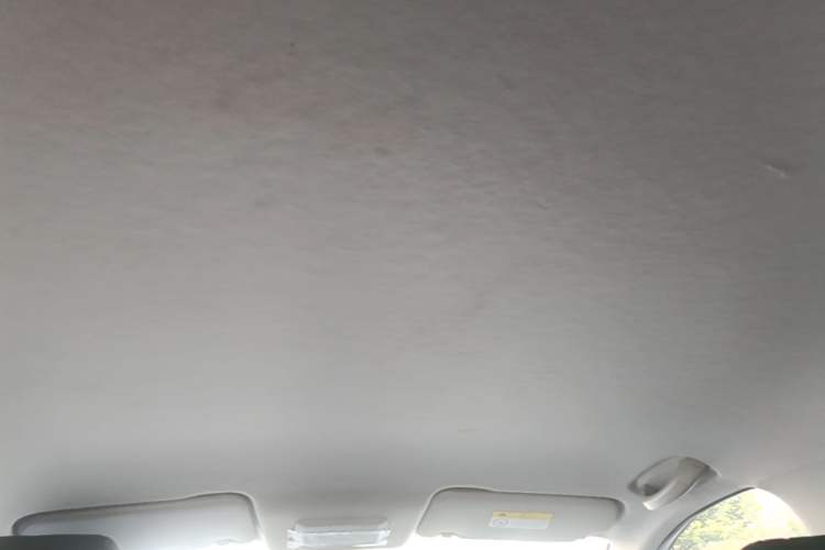 Used Wuling Jiachen 2022 1.5L Manual Enjoyment Elite Model Headliner