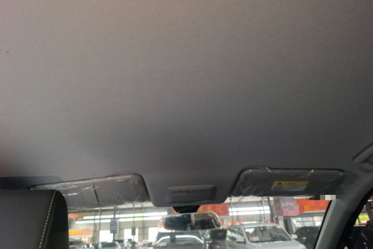 Used Wuling Jiachen 2022 1.5L Manual Comfort Edition Headliner