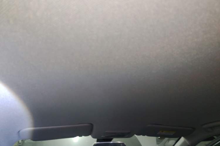 Used Wuling Jiachen 2022 1.5T CVT Smart Luxury Version Headliner