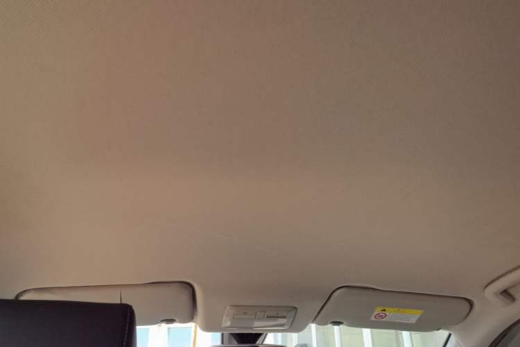 Used Wuling Jiachen 2022 1.5T CVT Smart Luxury Version Headliner