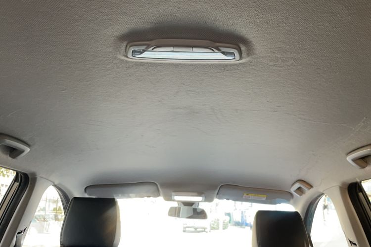 Used Wuling Jiachen 2022 1.5T CVT Smart Luxury Version Interior 3