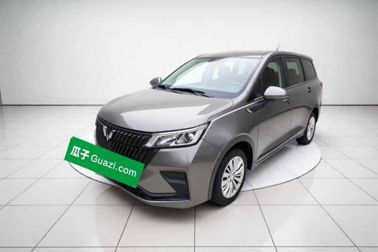 Used Wuling Jiachen 2022 1.5L Manual Enjoyment Elite Model Guazi used car, China used car export, Used car for sale, Used cars, Cheapest cars for sale