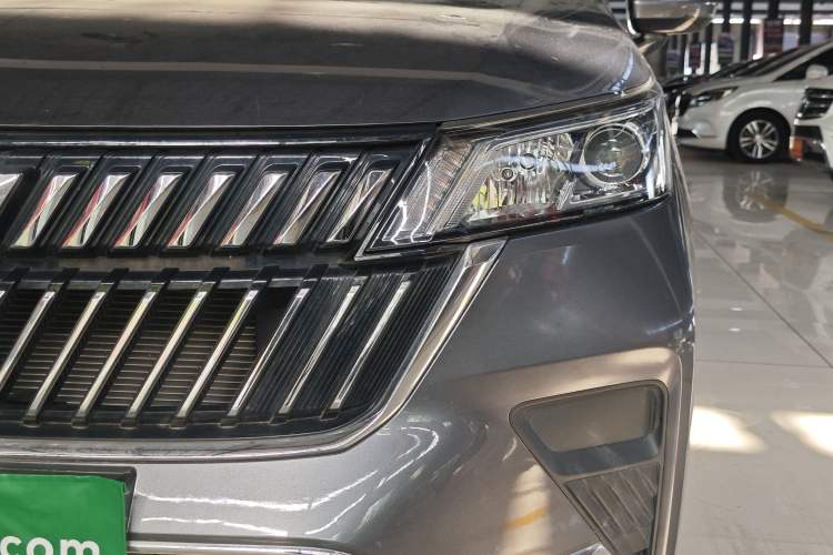 Used Wuling Jiachen 2022 1.5L Manual Comfort Edition Left Front Headlight