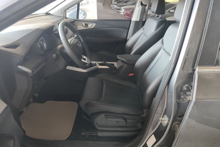 Used Wuling Jiachen 2022 1.5L Manual Comfort Edition Left Front Seat