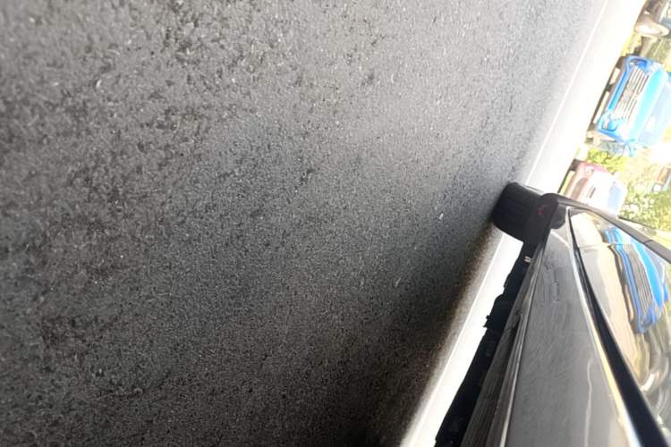 Used Wuling Jiachen 2022 1.5L Manual Enjoyment Elite Model Left Side Sill