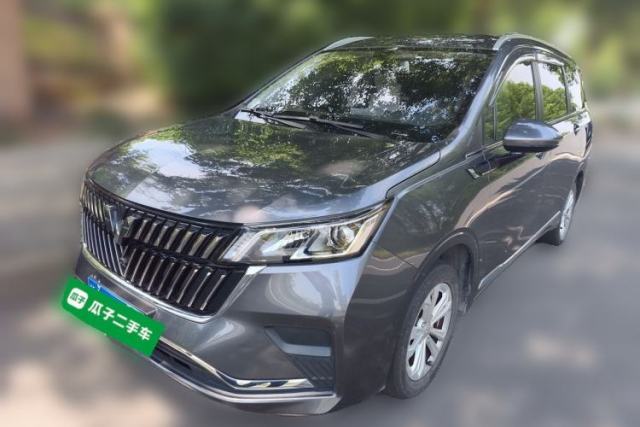 Used Wuling Jiachen 2022 1.5T Manual Comfort & Dynamic Version