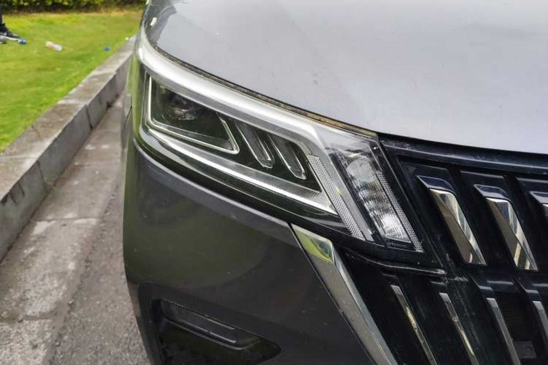 Used Wuling Jiachen 2022 1.5T CVT Deluxe Flagship Edition Right Front Headlight