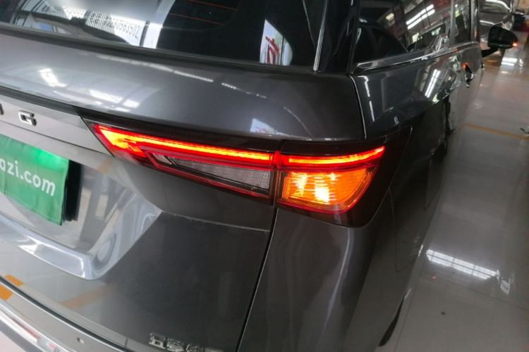 Used Wuling Jiachen 2022 1.5L Manual Comfort Edition Right Rear Taillight