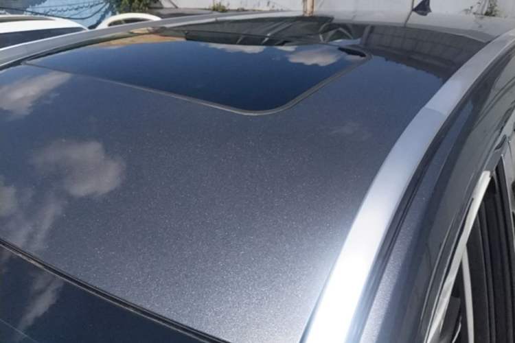 Used Wuling Jiachen 2022 1.5T CVT Deluxe Flagship Edition Roof