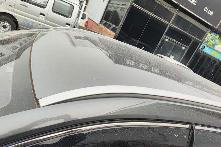 Used Wuling Jiachen 2022 1.5T CVT Smart Luxury Version Roof
