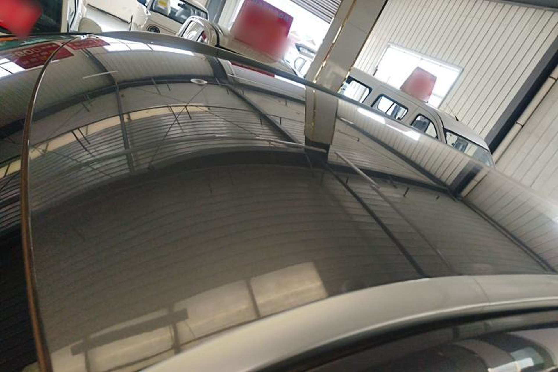 Used Wuling Jiachen 2022 1.5T Manual Light Enjoyment Dynamic Version Roof