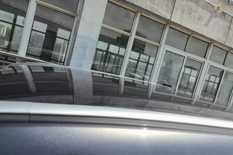Used Wuling Jiachen 2022 1.5T CVT Smart Luxury Version Roof