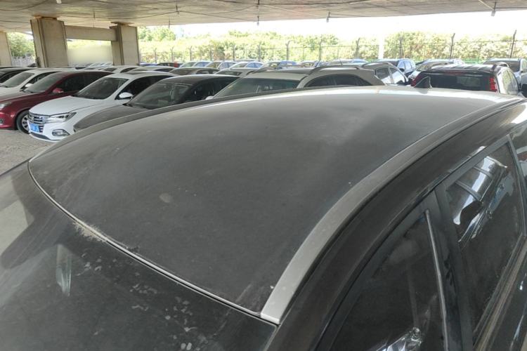 Used Wuling Jiachen 2022 1.5L Manual Comfort Edition Roof