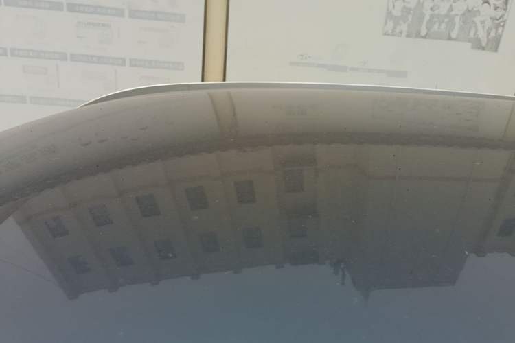 Used Wuling Jiachen 2022 1.5L Manual Light Comfort Edition Roof
