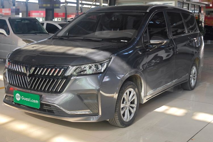 Used Wuling Jiachen 2022 1.5L Manual Comfort Edition Guazi used car, China used car export, Used car for sale, Used  cars, Cheapest cars for sale