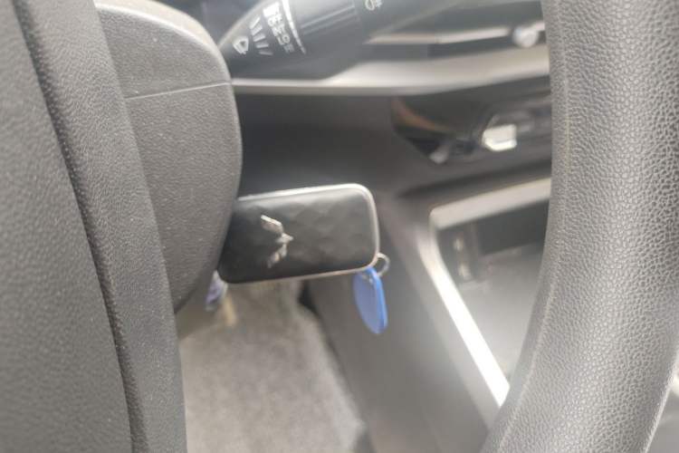 Used Wuling Jiachen 2022 1.5L Manual Enjoyment Elite Model Vehicle Key