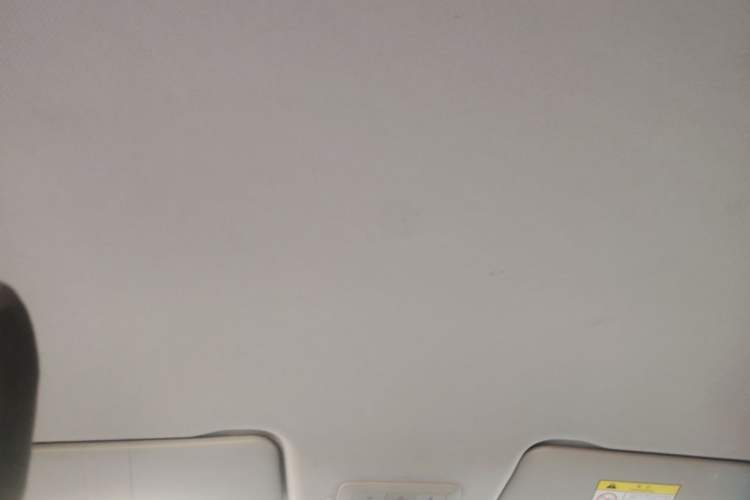 Used Wuling Jiachen 2022 1.5L Manual Enjoyment Elite Model Headliner