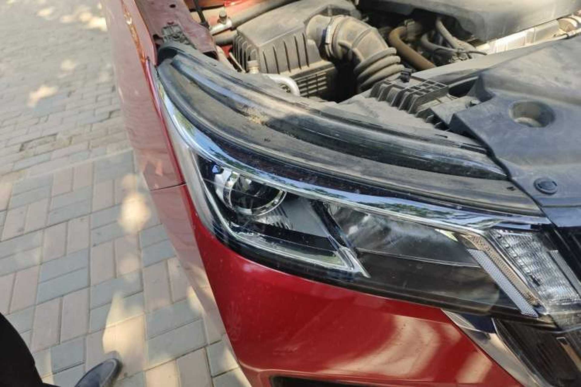 Used Wuling Jiachen 2022 1.5T CVT Smart Luxury Version Right Front Headlight