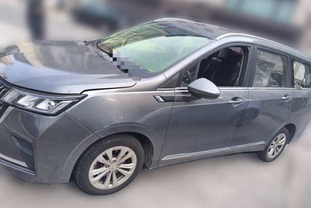 Used Wuling Jiachen 2022 1.5L Manual Comfort Edition